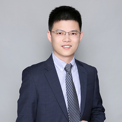 科学顾问-俞计成